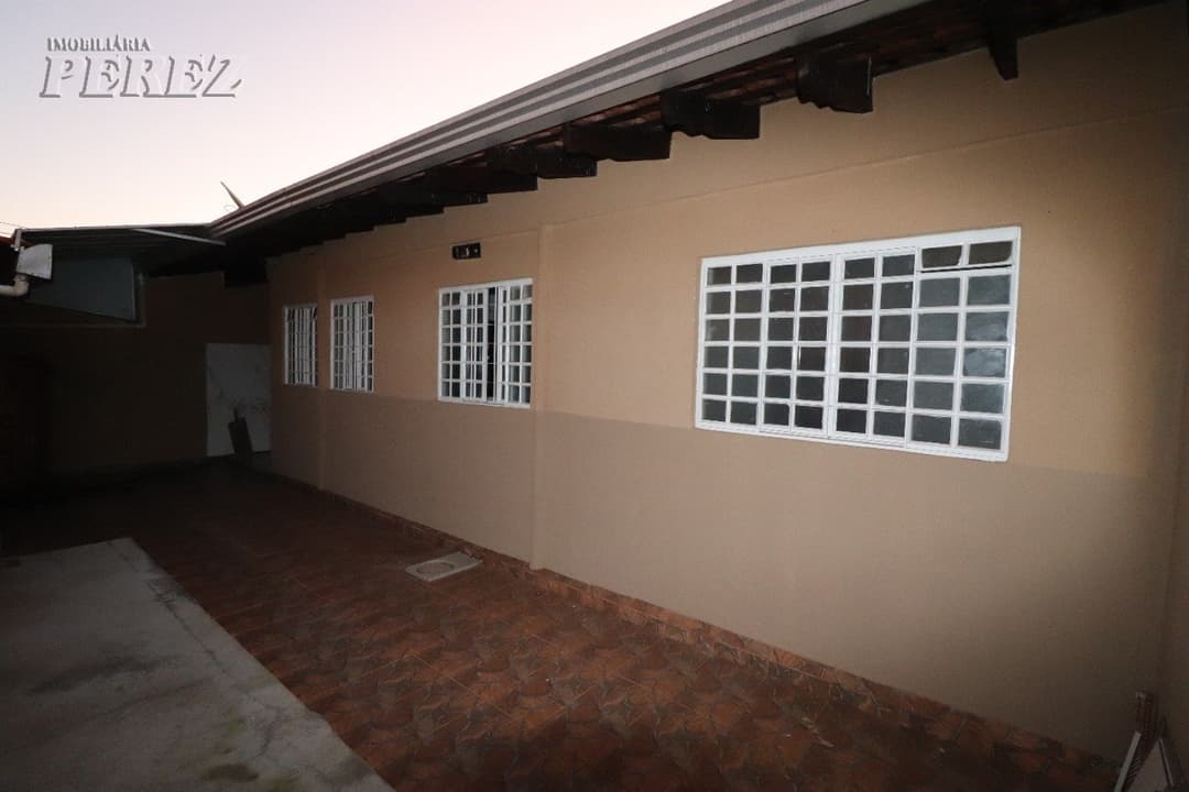 Casa, de 3 quartos, 152.85 m² à venda no Antares - Londrina/PR - Foto 12