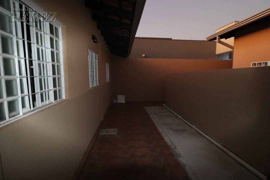 Casa, de 3 quartos, 152.85 m² à venda no Antares - Londrina/PR - Foto 13