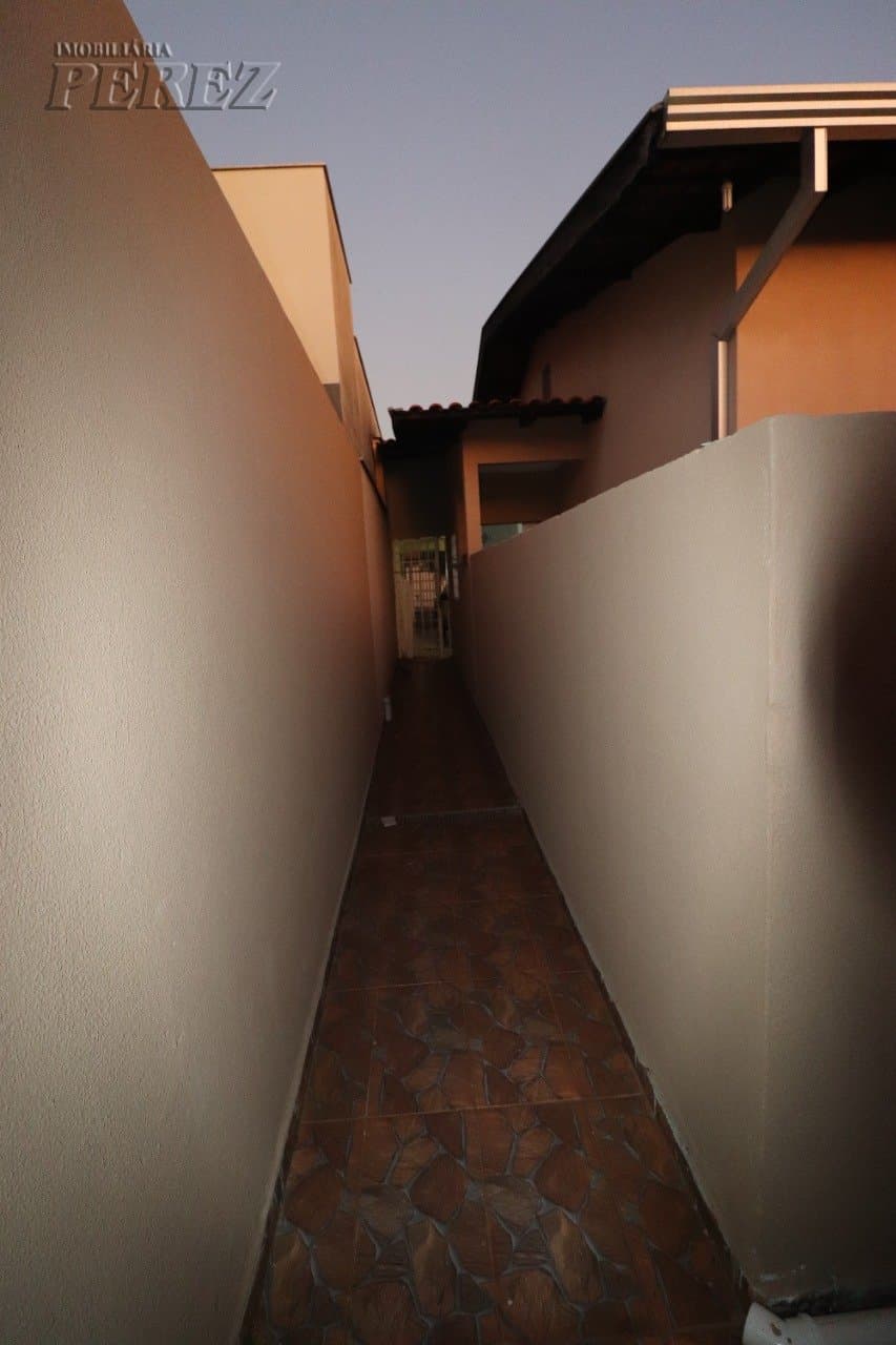 Casa, de 3 quartos, 152.85 m² à venda no Antares - Londrina/PR - Foto 19