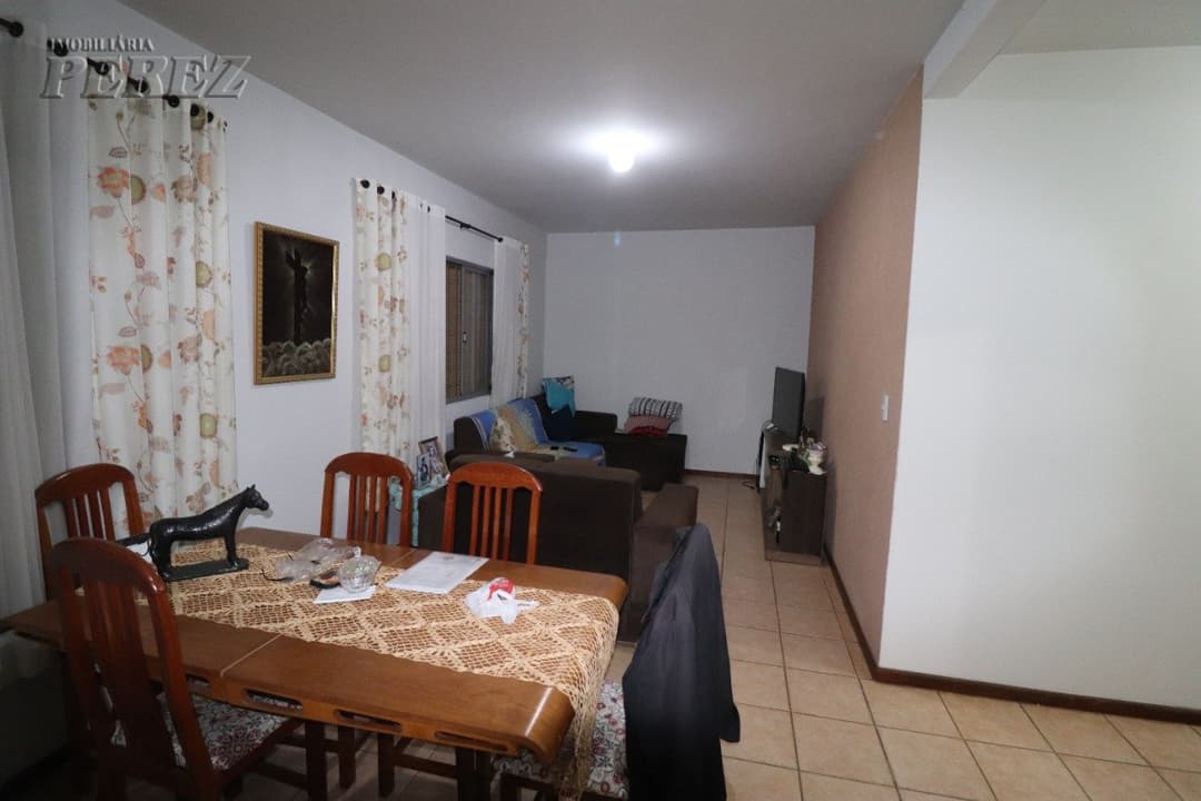 Casa, de 3 quartos, 152.85 m² à venda no Antares - Londrina/PR - Foto 3