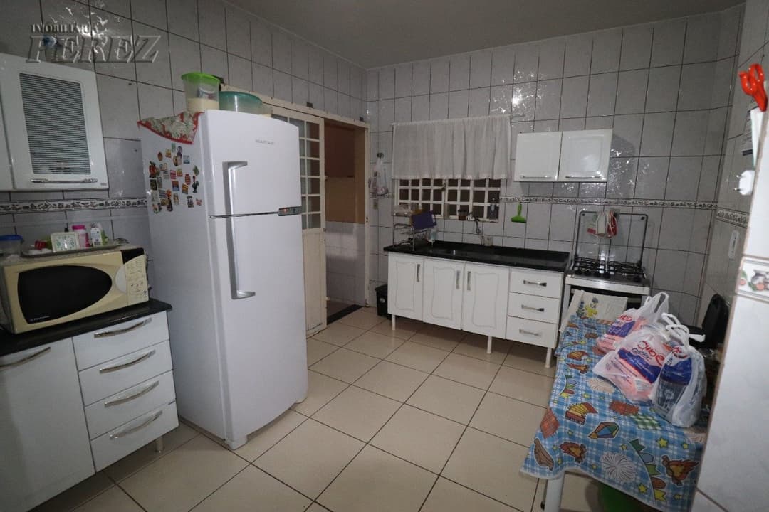 Casa, de 3 quartos, 152.85 m² à venda no Antares - Londrina/PR - Foto 2