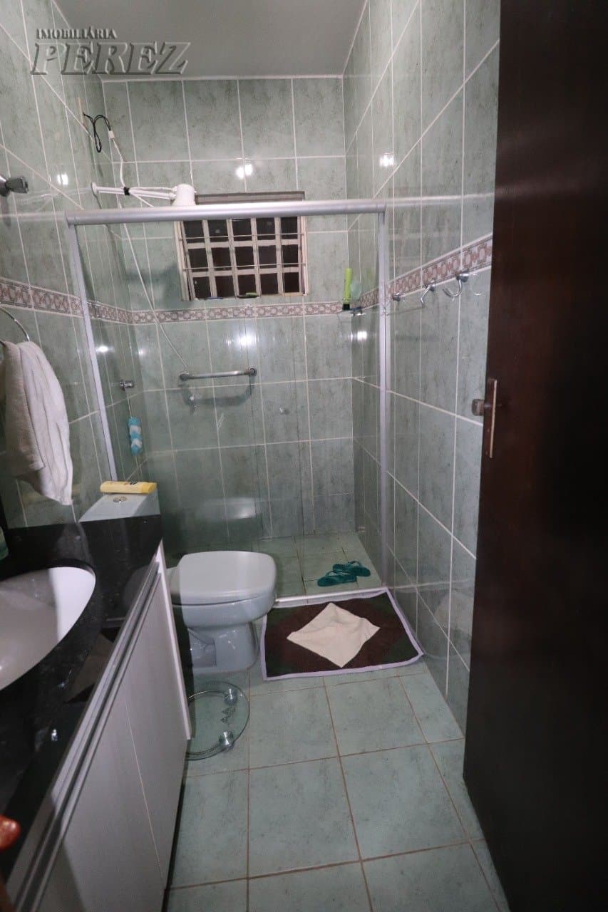 Casa, de 3 quartos, 152.85 m² à venda no Antares - Londrina/PR - Foto 8