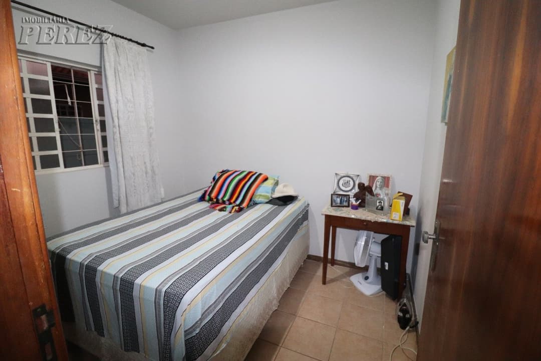Casa, de 3 quartos, 152.85 m² à venda no Antares - Londrina/PR - Foto 9