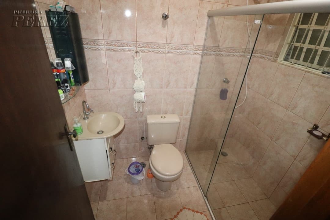 Casa, de 3 quartos, 152.85 m² à venda no Antares - Londrina/PR - Foto 10