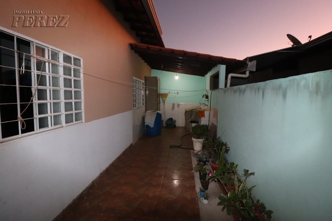 Casa, de 3 quartos, 152.85 m² à venda no Antares - Londrina/PR - Foto 11