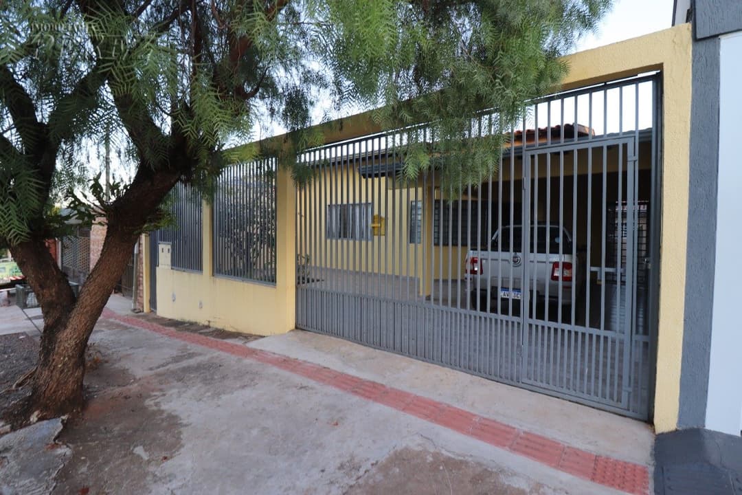Casa, de 3 quartos, 152.85 m² à venda no Antares - Londrina/PR - Foto 0