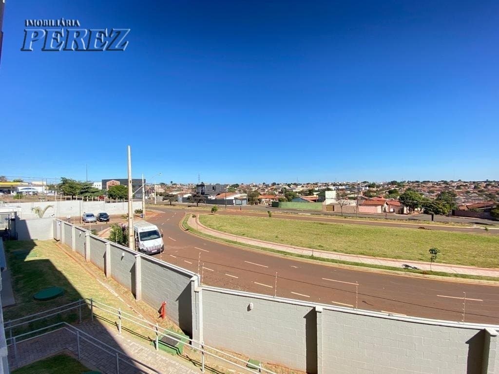 Apartamento no Real Park, de 2 quartos, 45 m² à venda no Parigot De Souza 2 - Londrina/PR - Foto 9