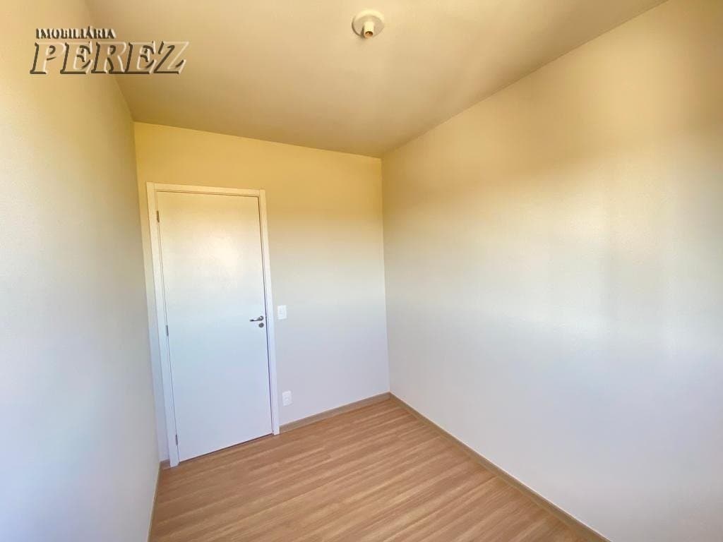 Apartamento no Real Park, de 2 quartos, 45 m² à venda no Parigot De Souza 2 - Londrina/PR - Foto 6