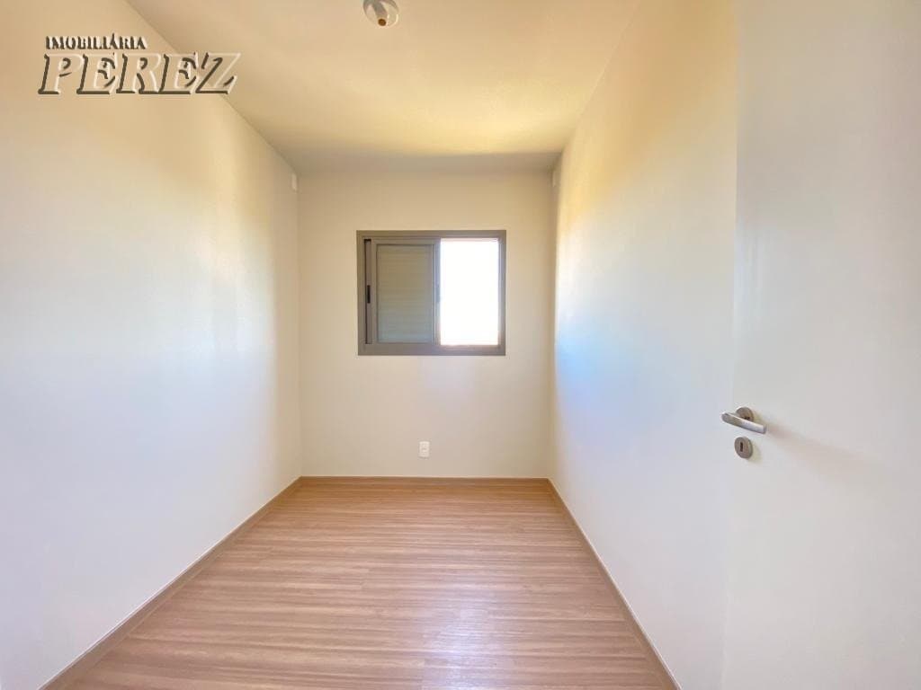 Apartamento no Real Park, de 2 quartos, 45 m² à venda no Parigot De Souza 2 - Londrina/PR - Foto 5