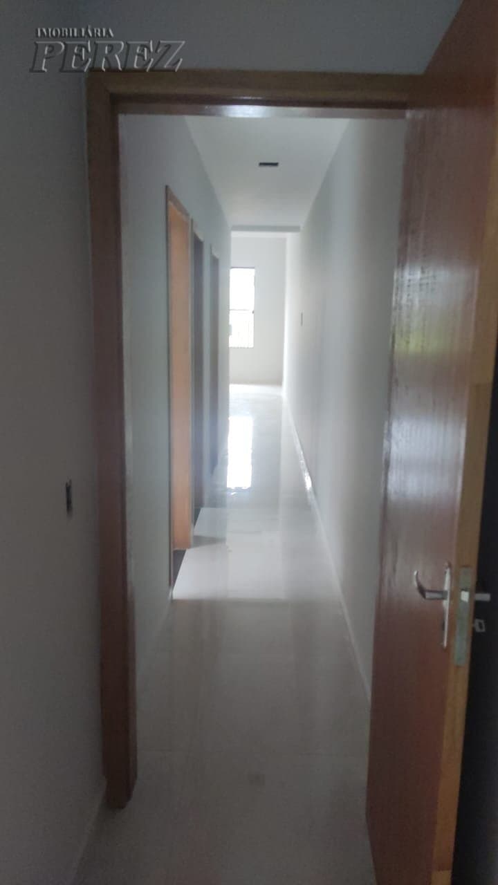 Casa, de 3 quartos, 84 m² à venda no Jardim Portal De Itamaracá - Londrina/PR - Foto 7
