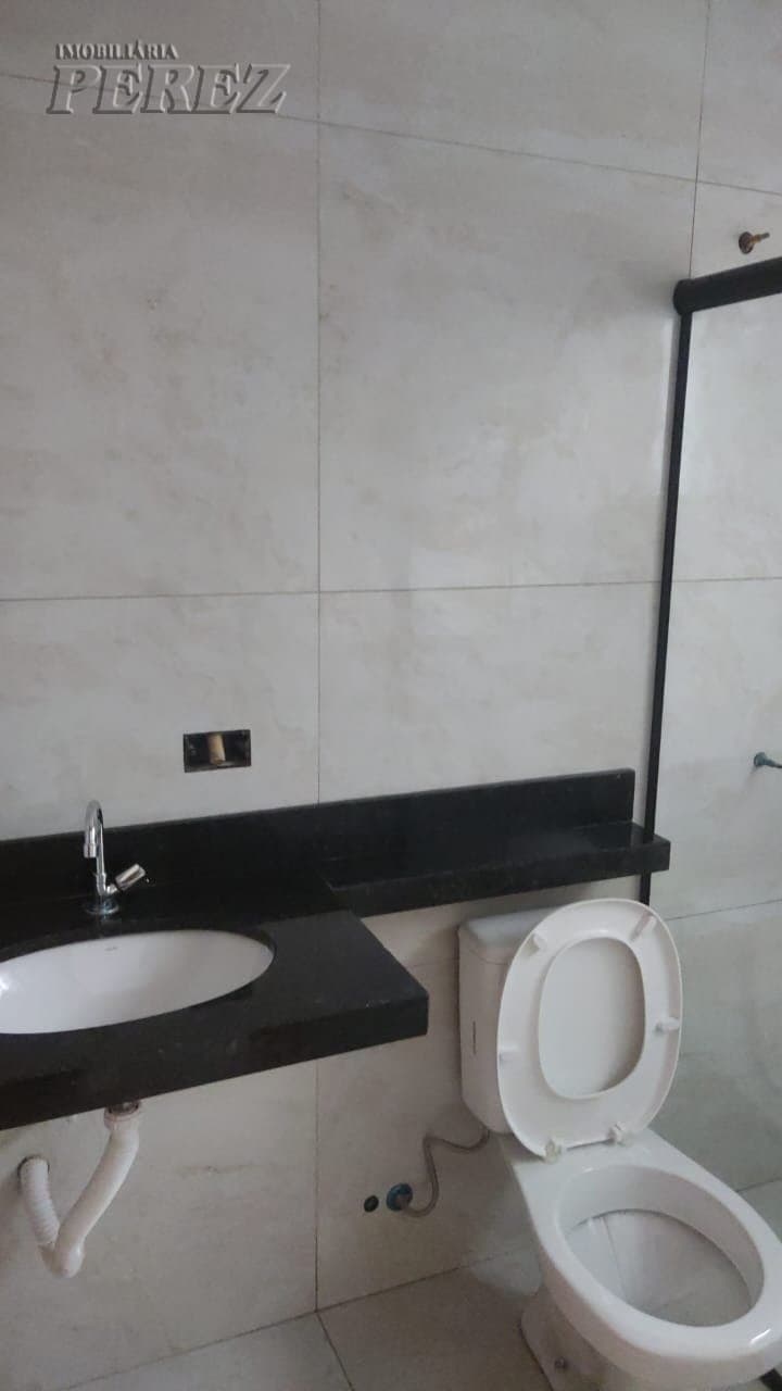 Casa, de 3 quartos, 84 m² à venda no Jardim Portal De Itamaracá - Londrina/PR - Foto 8