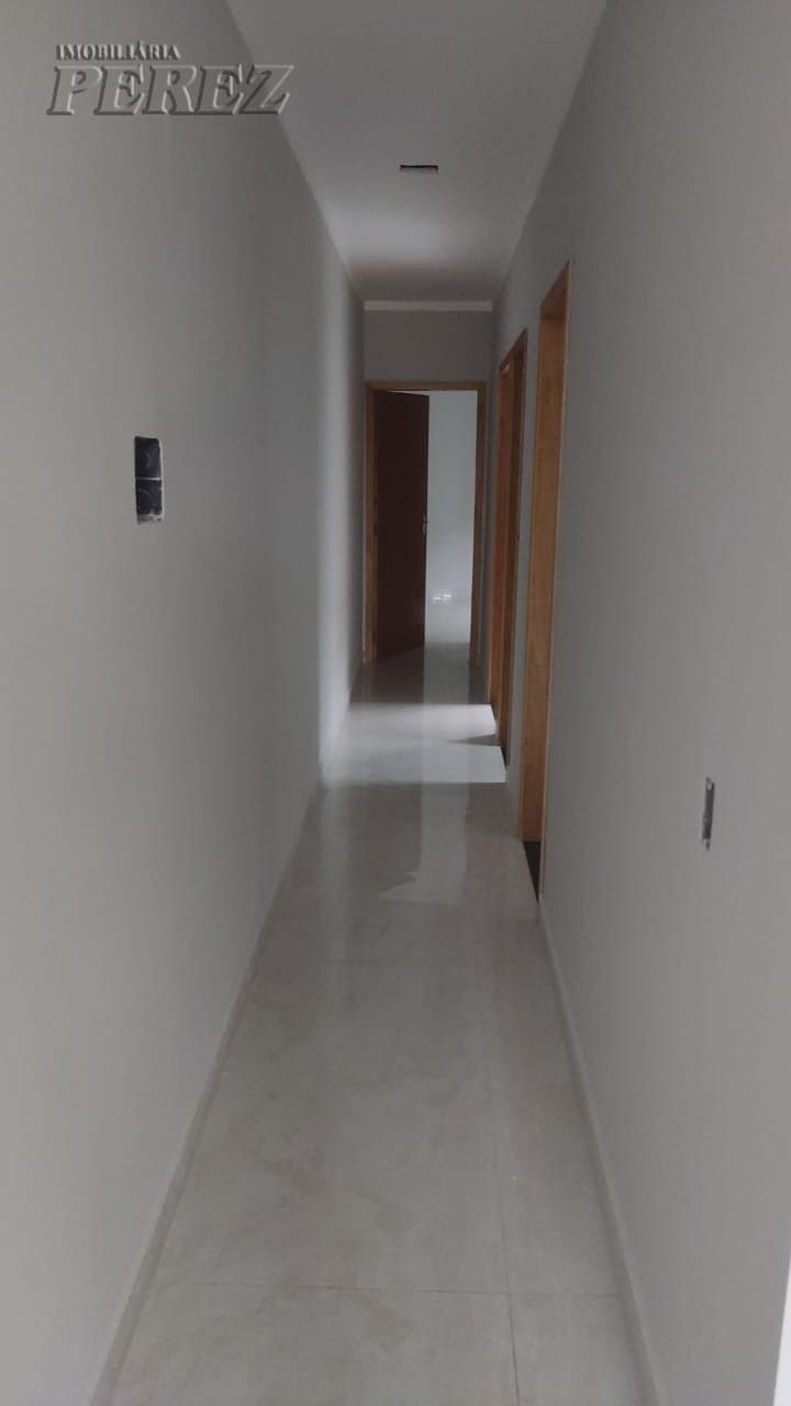 Casa, de 3 quartos, 84 m² à venda no Jardim Portal De Itamaracá - Londrina/PR - Foto 9