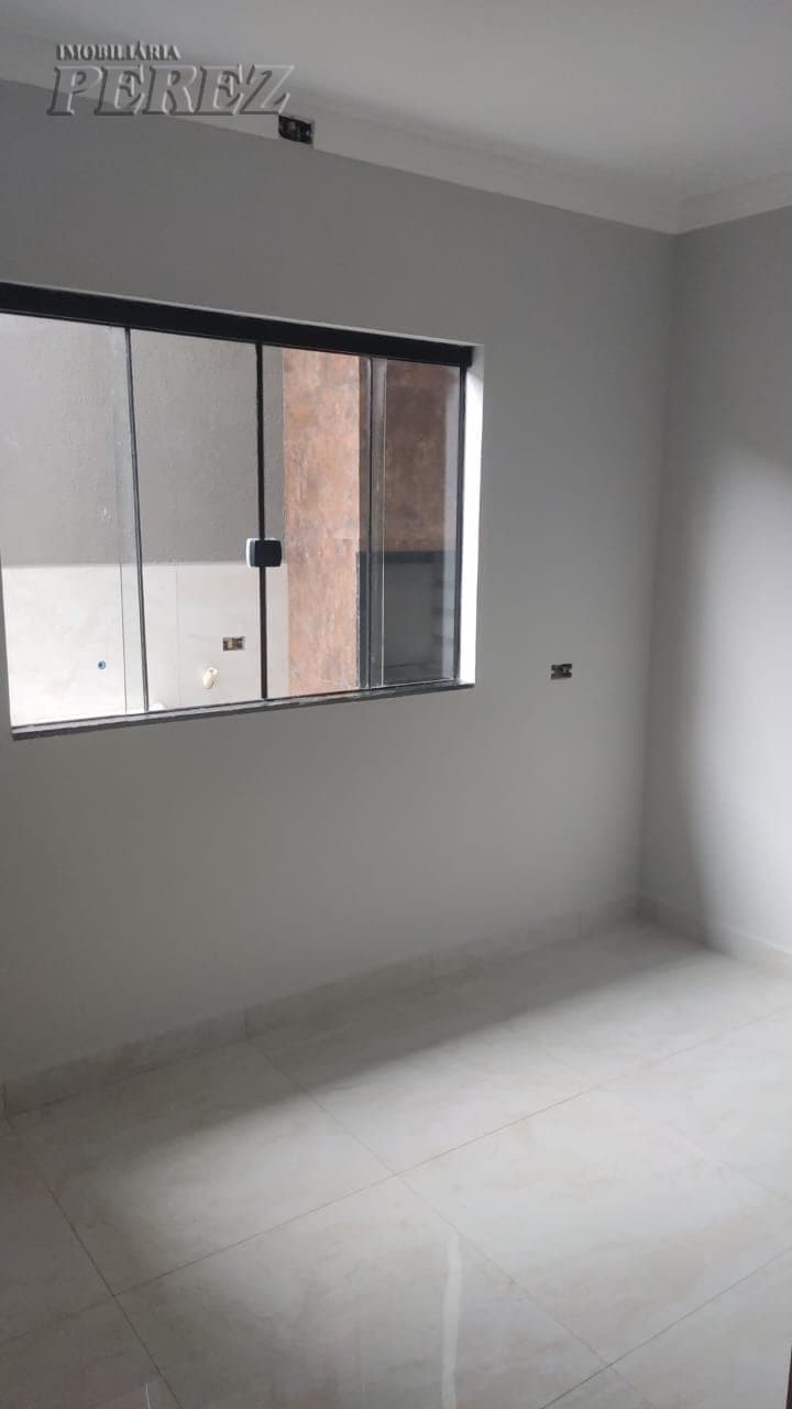 Casa, de 3 quartos, 84 m² à venda no Jardim Portal De Itamaracá - Londrina/PR - Foto 4