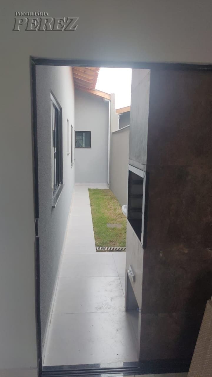 Casa, de 3 quartos, 84 m² à venda no Jardim Portal De Itamaracá - Londrina/PR - Foto 11