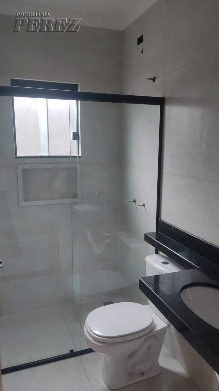 Casa, de 3 quartos, 84 m² à venda no Jardim Portal De Itamaracá - Londrina/PR - Foto 10