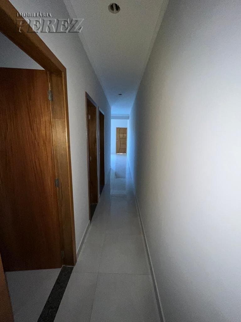 Casa, de 3 quartos, 100 m² à venda no Parque Residencial Michael Licha - Londrina/PR - Foto 6