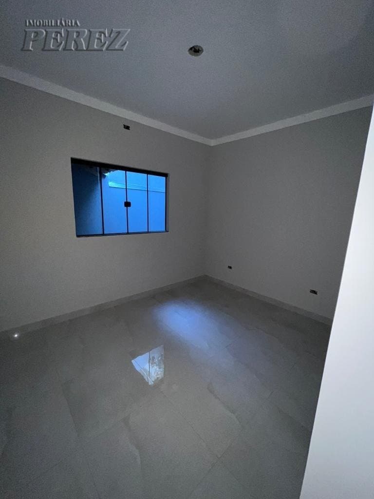 Casa, de 3 quartos, 100 m² à venda no Parque Residencial Michael Licha - Londrina/PR - Foto 7