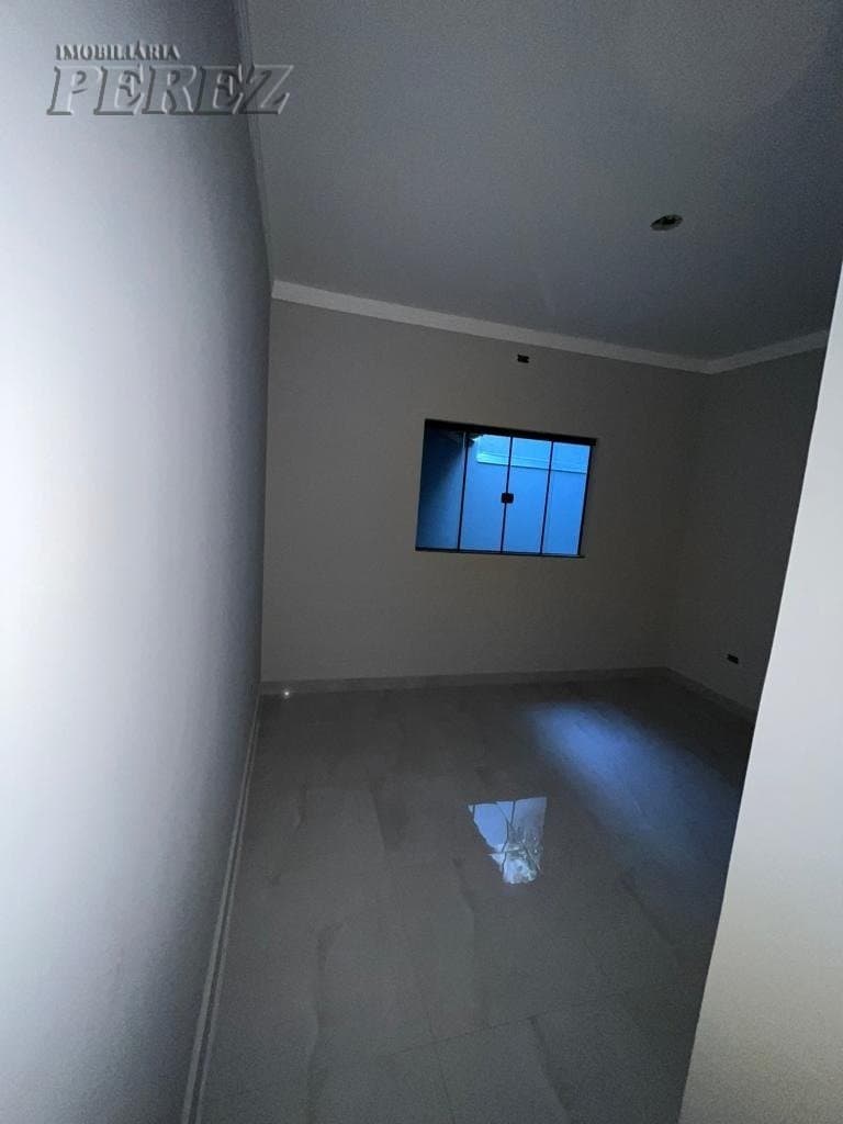 Casa, de 3 quartos, 100 m² à venda no Parque Residencial Michael Licha - Londrina/PR - Foto 8