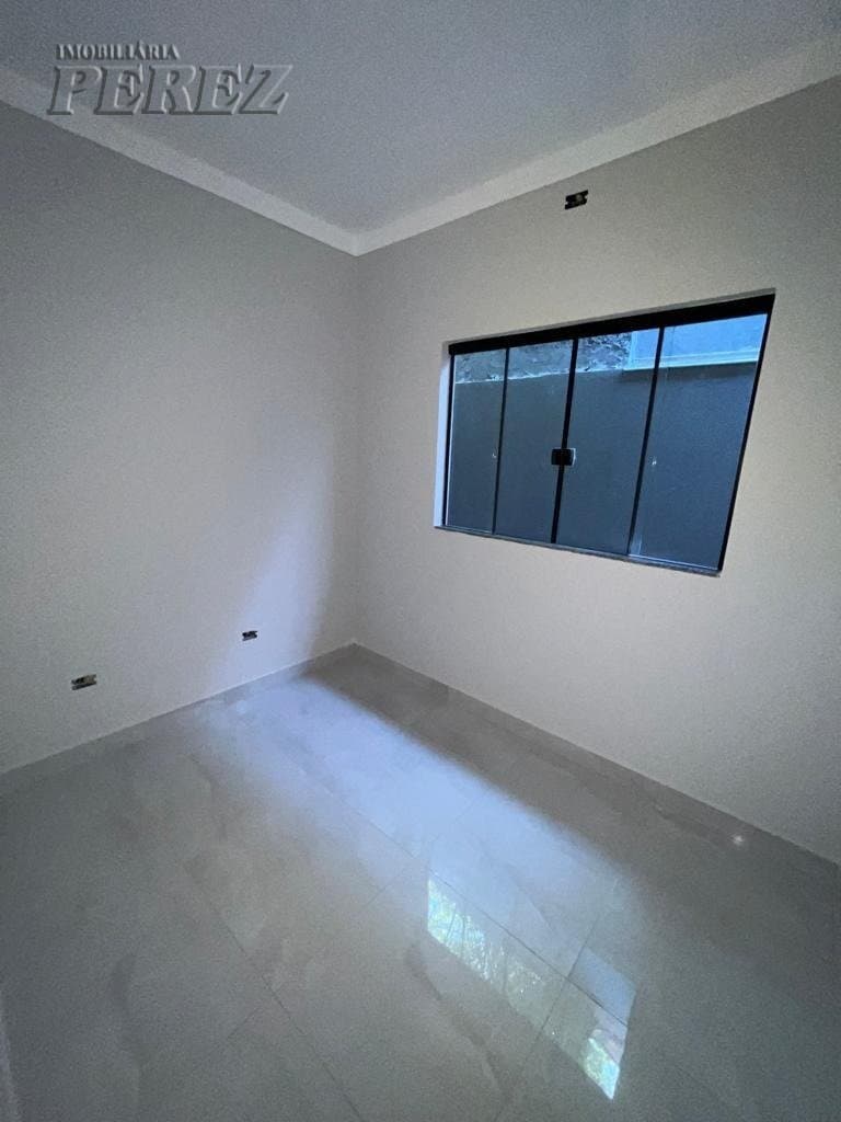 Casa, de 3 quartos, 100 m² à venda no Parque Residencial Michael Licha - Londrina/PR - Foto 11