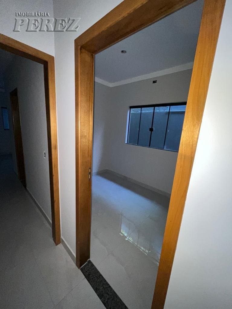 Casa, de 3 quartos, 100 m² à venda no Parque Residencial Michael Licha - Londrina/PR - Foto 12