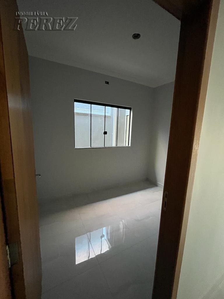Casa, de 3 quartos, 100 m² à venda no Parque Residencial Michael Licha - Londrina/PR - Foto 14