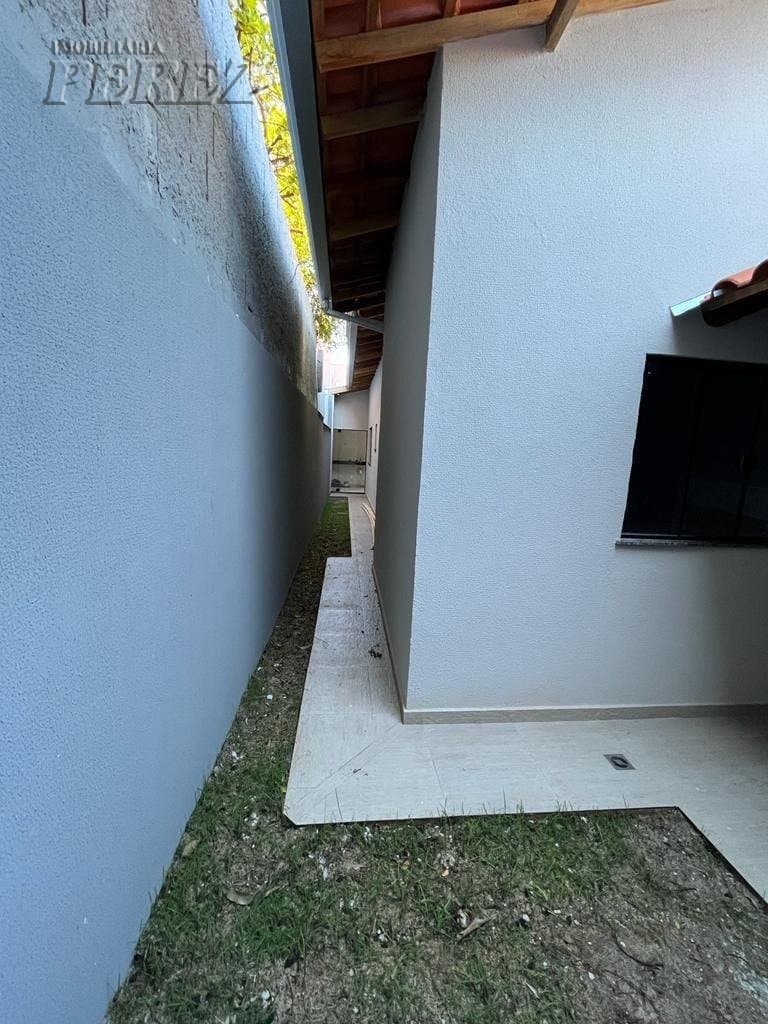 Casa, de 3 quartos, 100 m² à venda no Parque Residencial Michael Licha - Londrina/PR - Foto 16