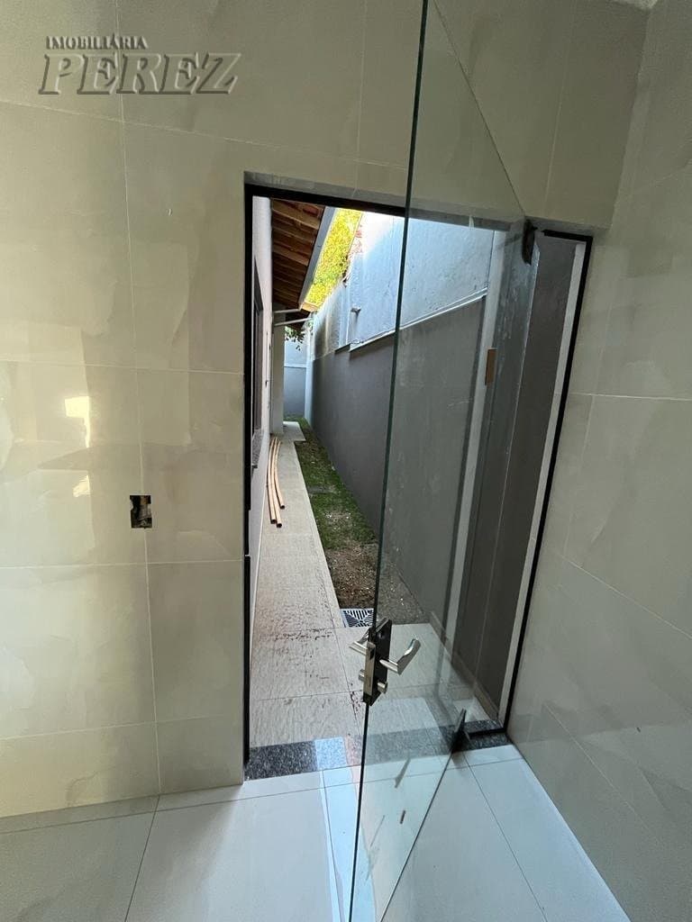 Casa, de 3 quartos, 100 m² à venda no Parque Residencial Michael Licha - Londrina/PR - Foto 19