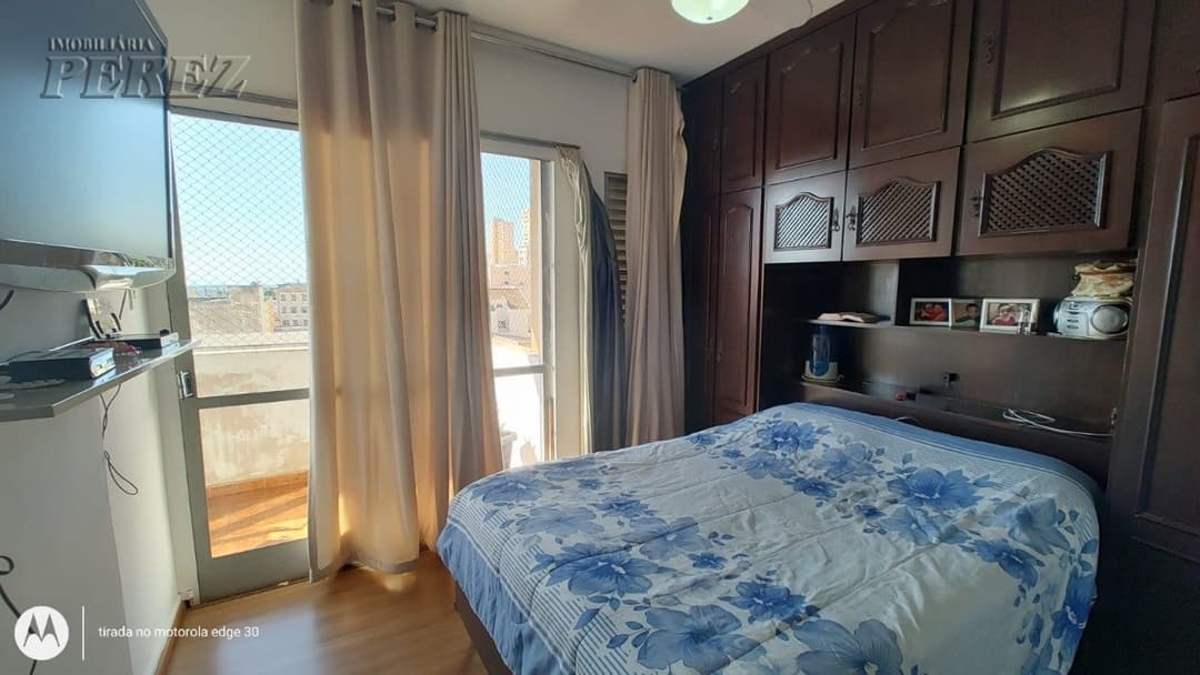 Apartamento à Venda - Edifício Lilian | Rua Pernambuco - Londrina/PR - Foto 8