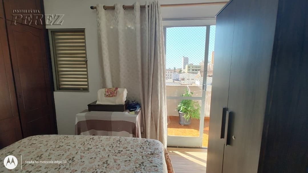 Apartamento à Venda - Edifício Lilian | Rua Pernambuco - Londrina/PR - Foto 10