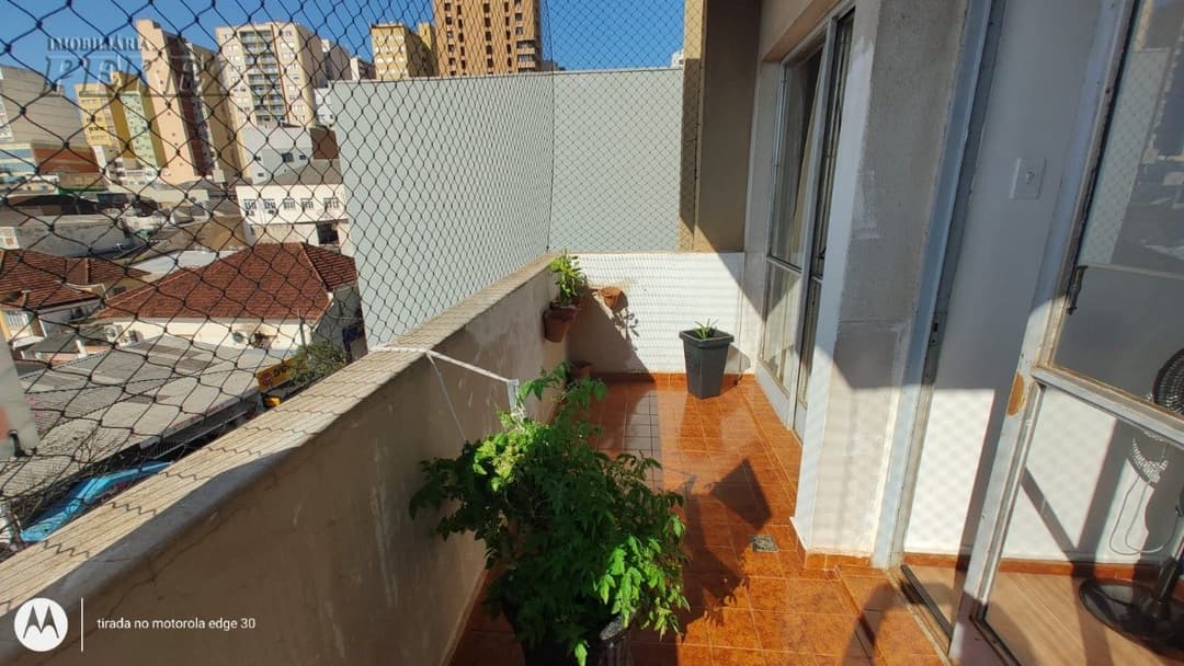 Apartamento à Venda - Edifício Lilian | Rua Pernambuco - Londrina/PR - Foto 14