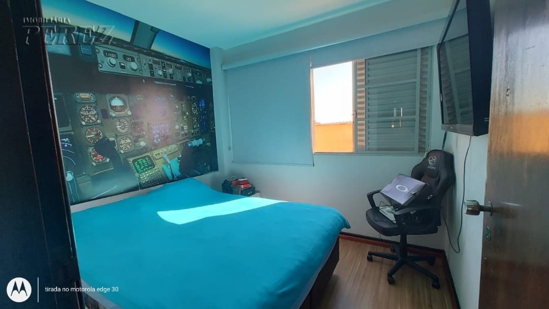 Apartamento à Venda - Edifício Lilian | Rua Pernambuco - Londrina/PR - Foto 13