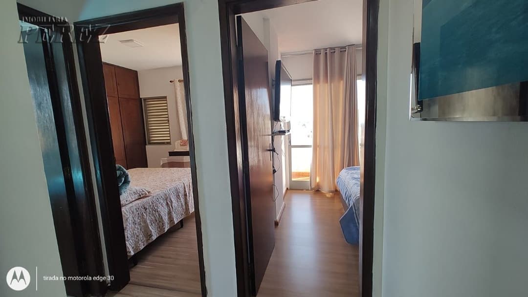 Apartamento à Venda - Edifício Lilian | Rua Pernambuco - Londrina/PR - Foto 19