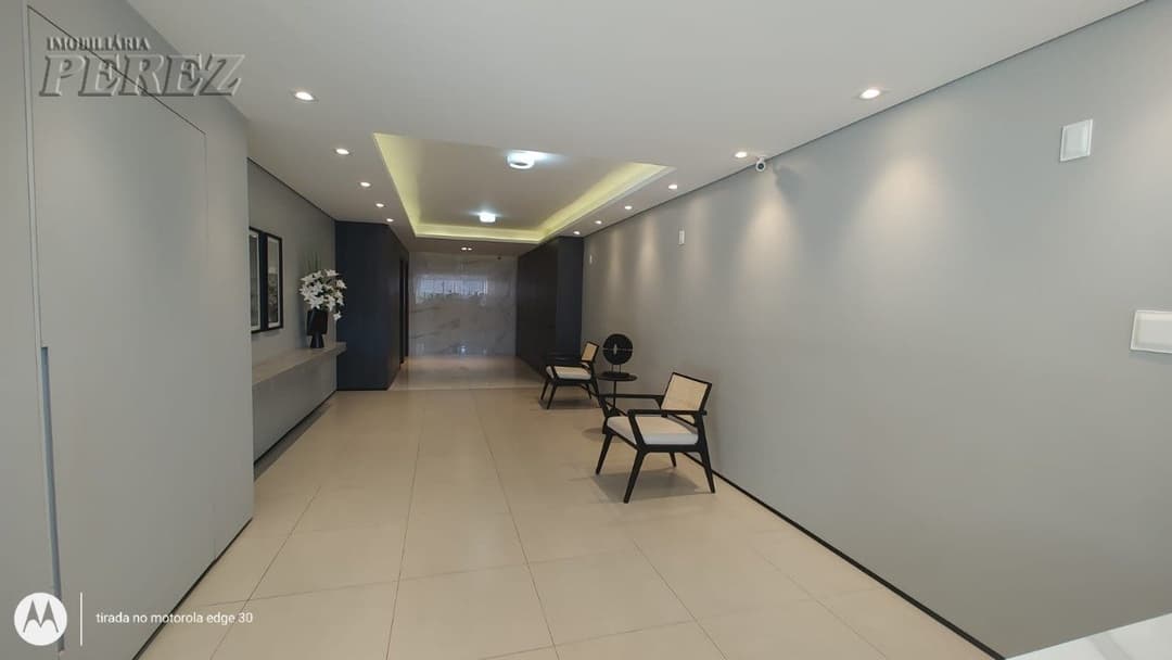 Apartamento à Venda - Edifício Lilian | Rua Pernambuco - Londrina/PR - Foto 4