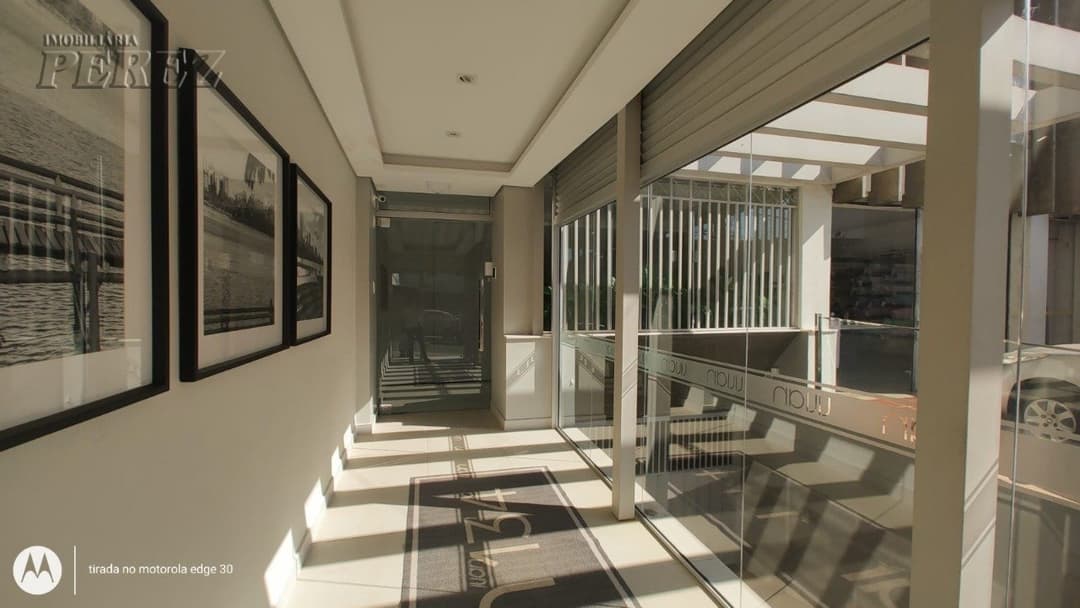 Apartamento à Venda - Edifício Lilian | Rua Pernambuco - Londrina/PR - Foto 1