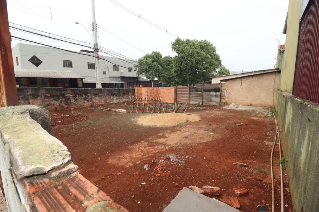 Terreno para alugar no Ouro Branco, região sul de Londrina. - Foto 3
