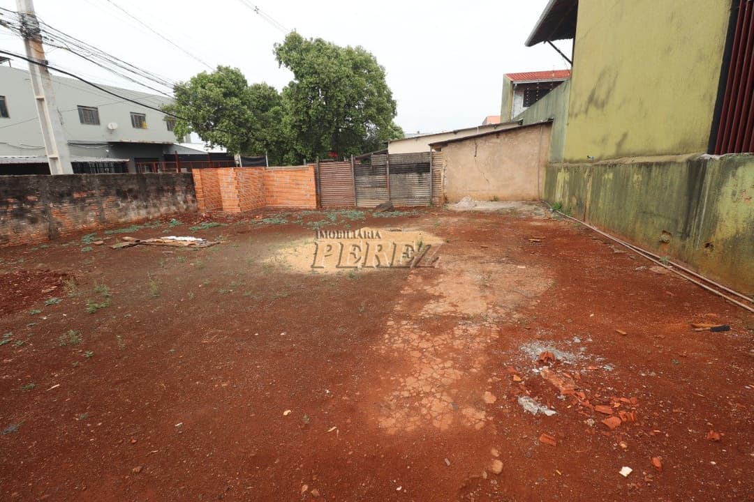 Terreno para alugar no Ouro Branco, região sul de Londrina. - Foto 4