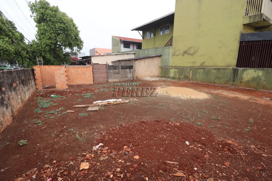 Terreno para alugar no Ouro Branco, região sul de Londrina. - Foto 5