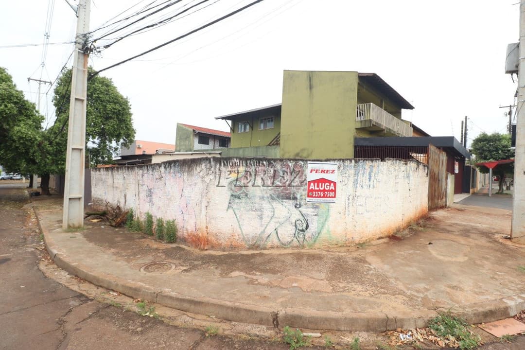 Terreno para alugar no Ouro Branco, região sul de Londrina. - Foto 0