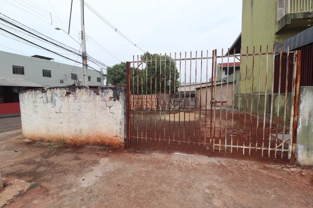 Terreno para alugar no Ouro Branco, região sul de Londrina. - Foto 1