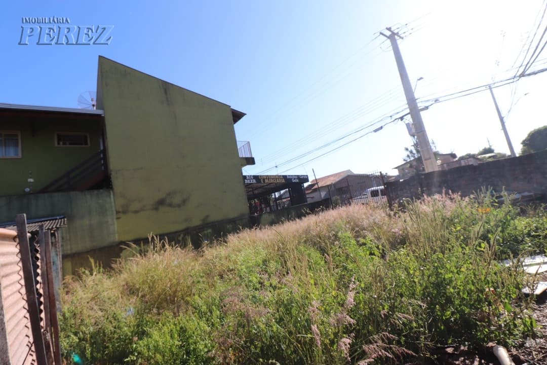 Terreno para alugar no Ouro Branco, região sul de Londrina. - Foto 1