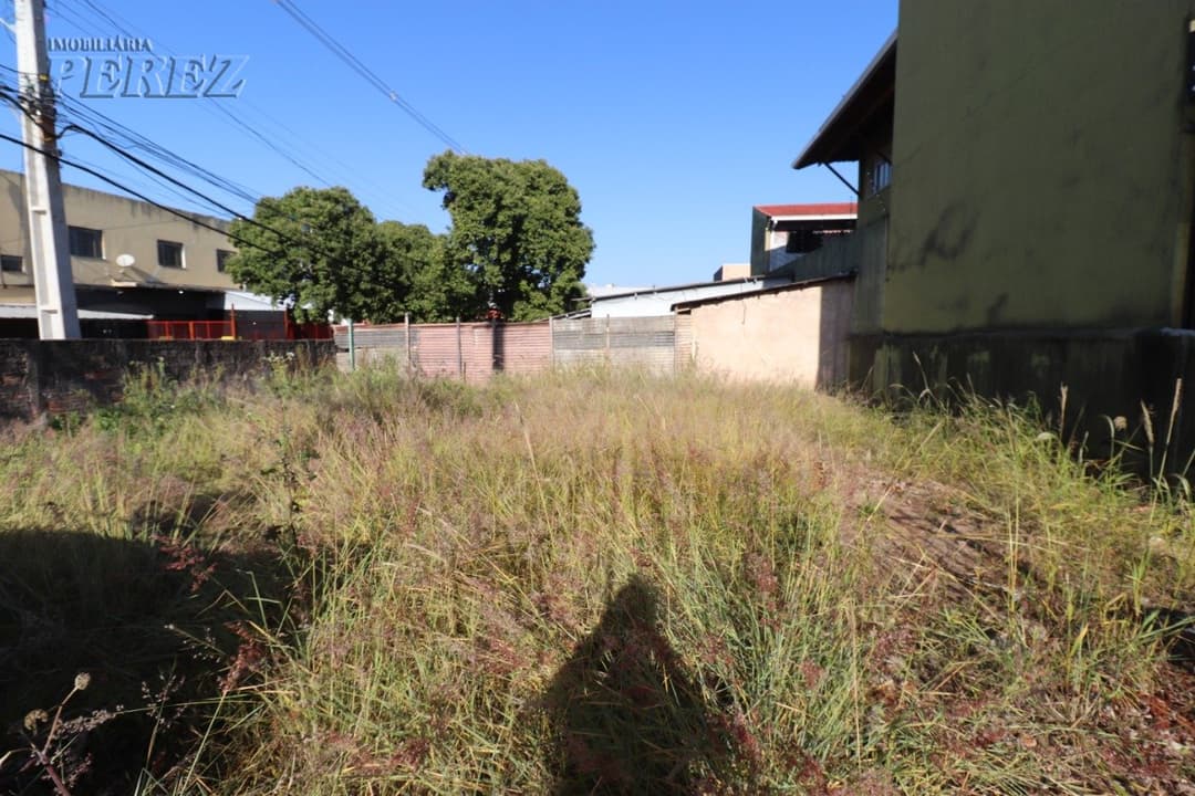 Terreno para alugar no Ouro Branco, região sul de Londrina. - Foto 2