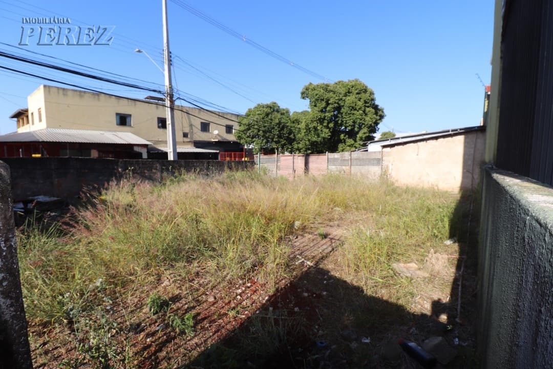 Terreno para alugar no Ouro Branco, região sul de Londrina. - Foto 3