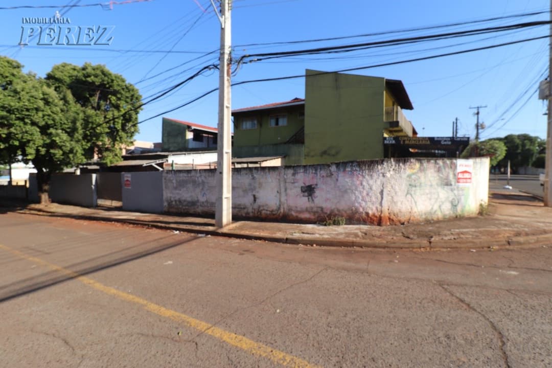Terreno para alugar no Ouro Branco, região sul de Londrina. - Foto 4