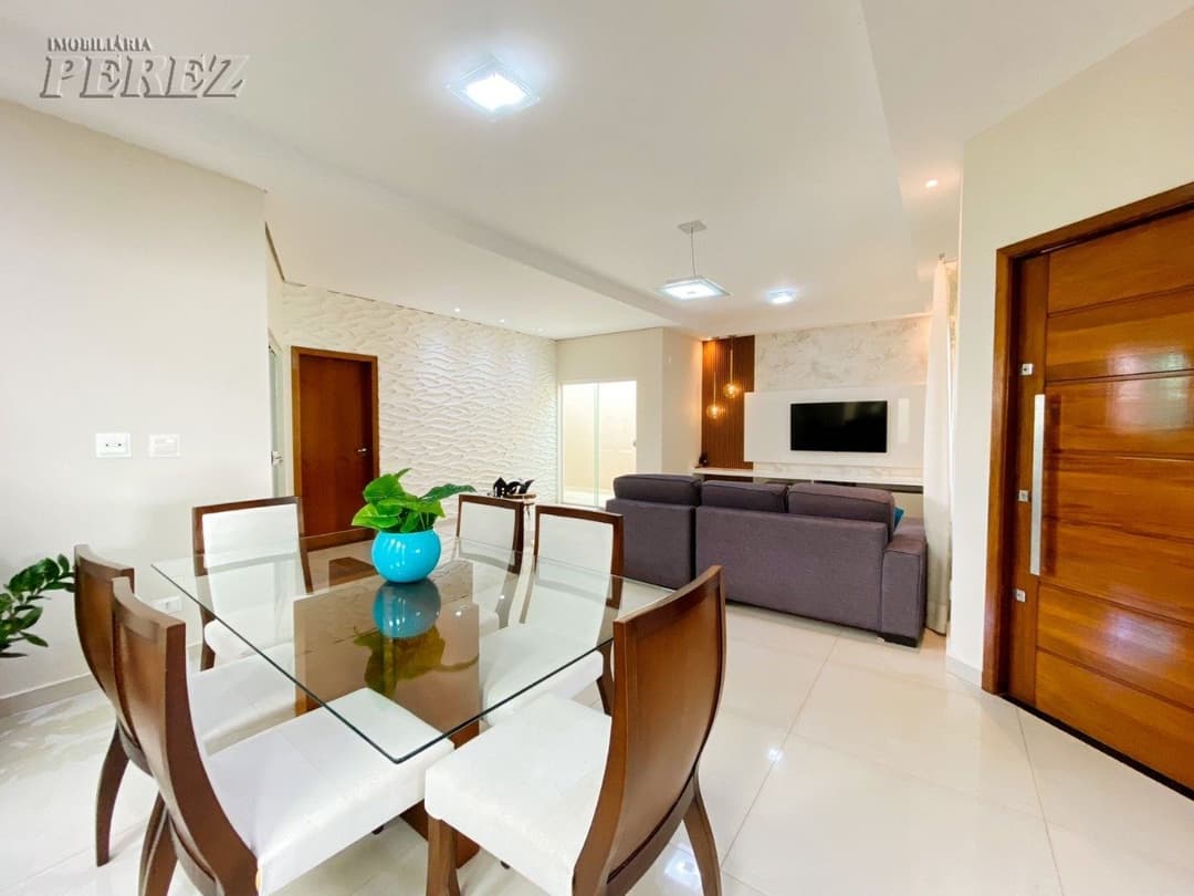 Casa, de 3 quartos, 165.89 m² à venda no Vila Larsen 1 - Londrina/PR - Foto 5