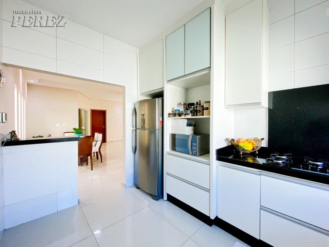 Casa, de 3 quartos, 165.89 m² à venda no Vila Larsen 1 - Londrina/PR - Foto 7