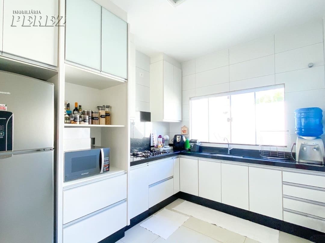 Casa, de 3 quartos, 165.89 m² à venda no Vila Larsen 1 - Londrina/PR - Foto 6