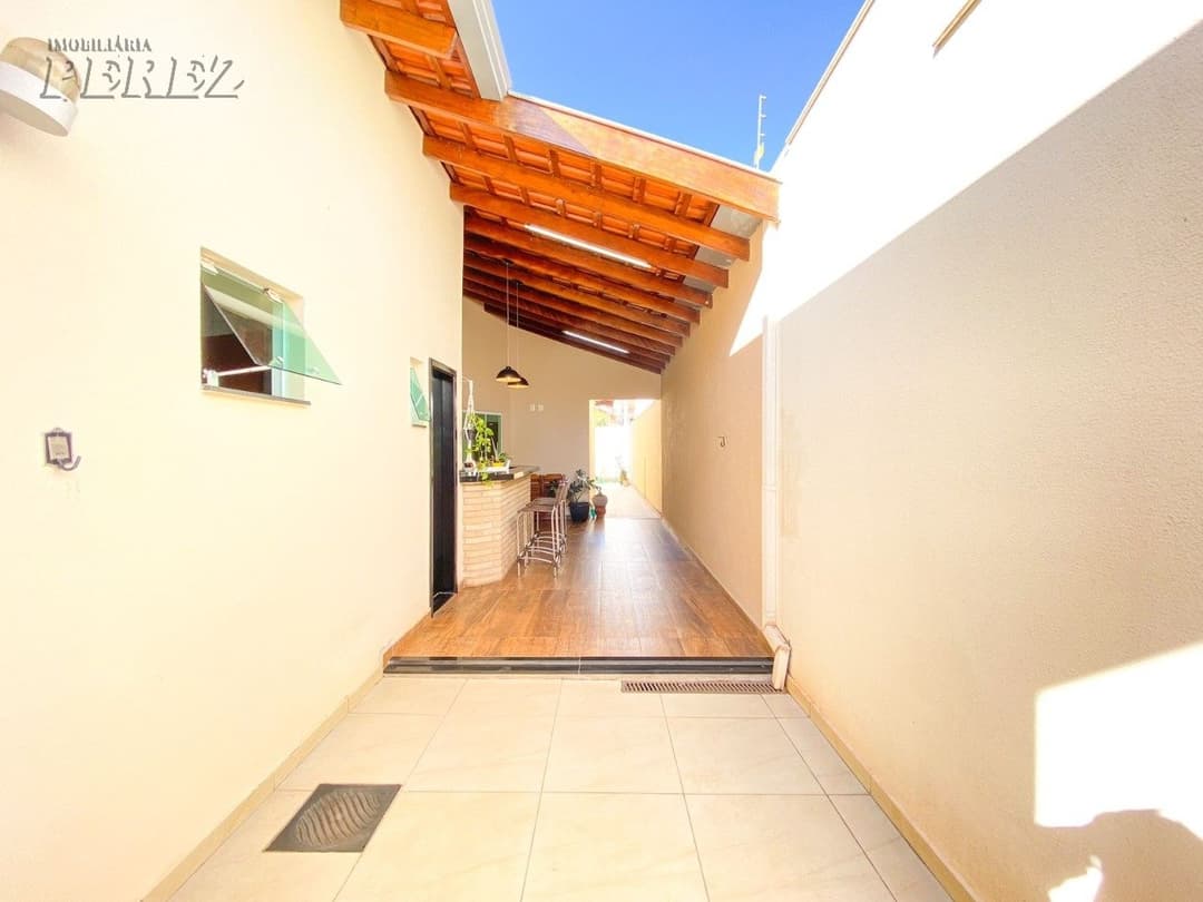 Casa, de 3 quartos, 165.89 m² à venda no Vila Larsen 1 - Londrina/PR - Foto 23