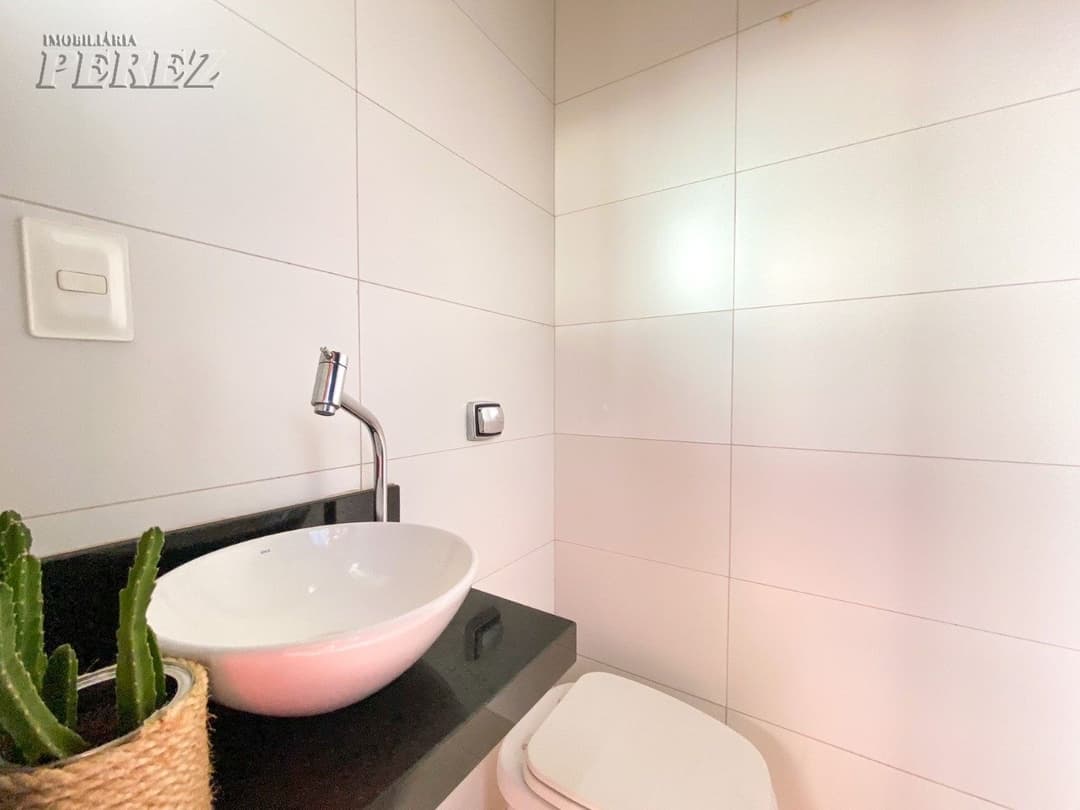 Casa, de 3 quartos, 165.89 m² à venda no Vila Larsen 1 - Londrina/PR - Foto 22