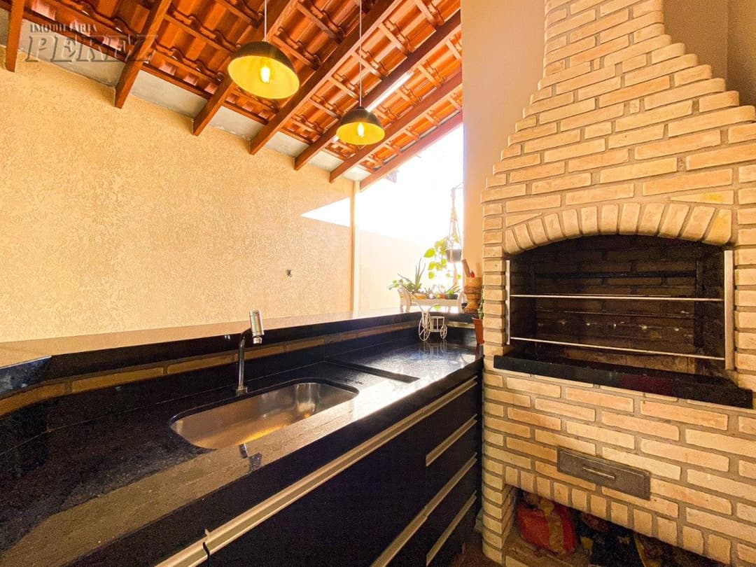Casa, de 3 quartos, 165.89 m² à venda no Vila Larsen 1 - Londrina/PR - Foto 21