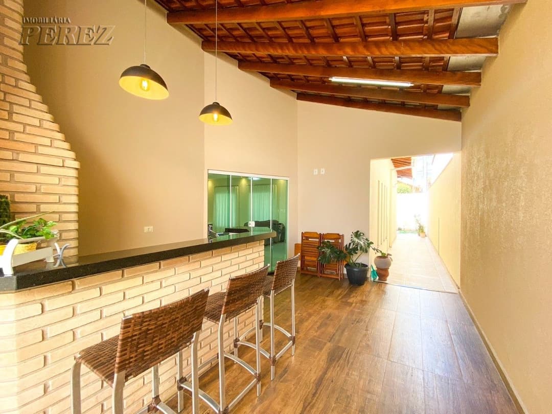 Casa, de 3 quartos, 165.89 m² à venda no Vila Larsen 1 - Londrina/PR - Foto 20